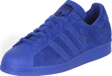 adidas superstar blauw paars|adidas superstar schoenen.